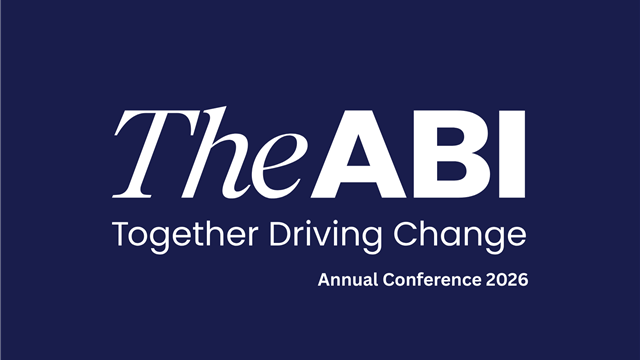 ABI Annual Conference 2026