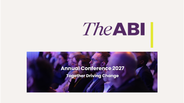 ABI Annual Conference
