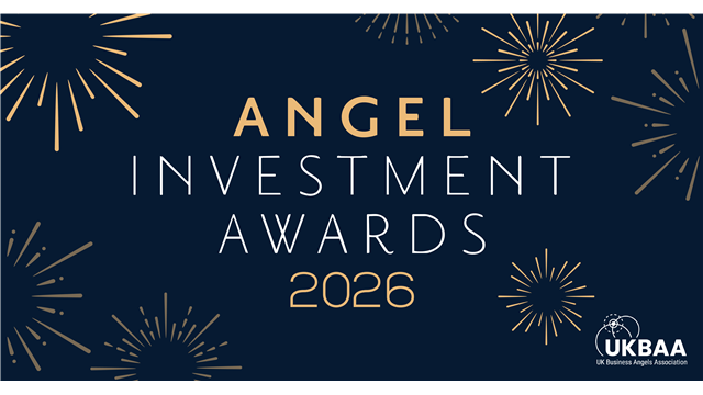 0709 UKBAA Angel Investment Awards