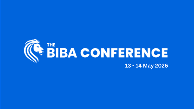 BIBA Annual Conference 2026