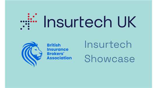Insurtech UK x BIBA Insurtech Showcase