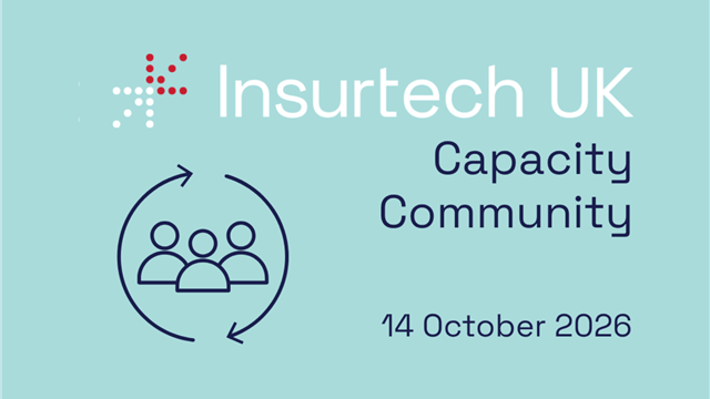 Capacity Community