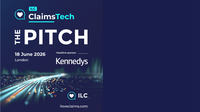 Claimstech The Pitch