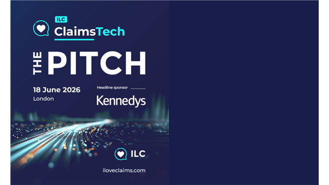 0618 ClaimsTech – The Pitch