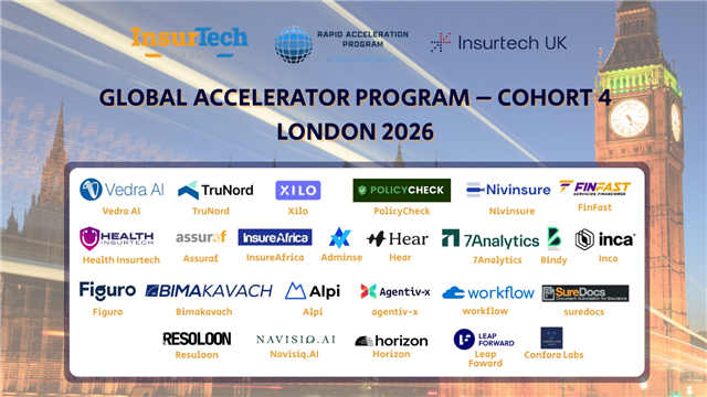 Global Accelerator Program Demo Day new