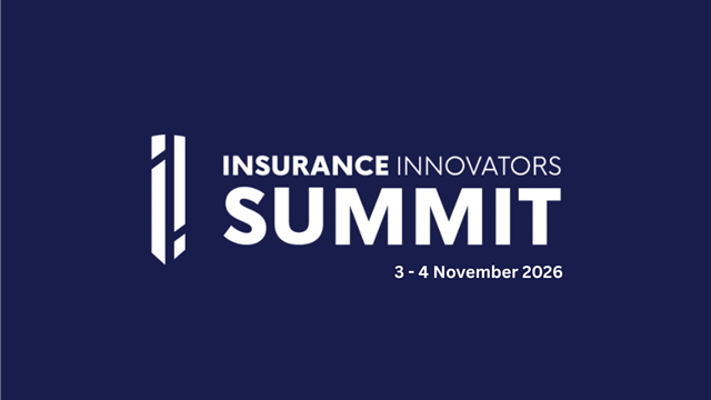 Insurance Innovators Summit