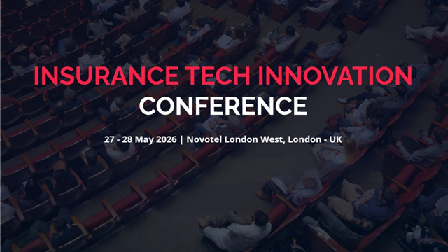 Insurance Tech Innovation Conference