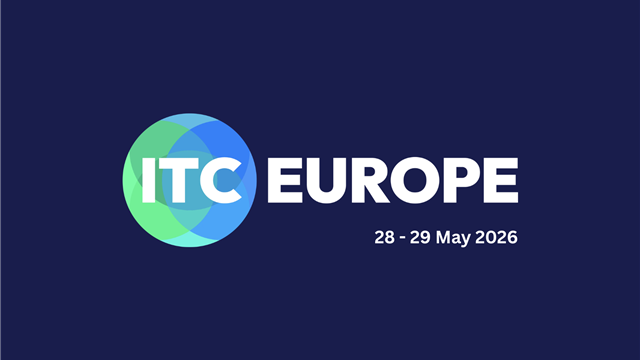 ITC Europe 2026