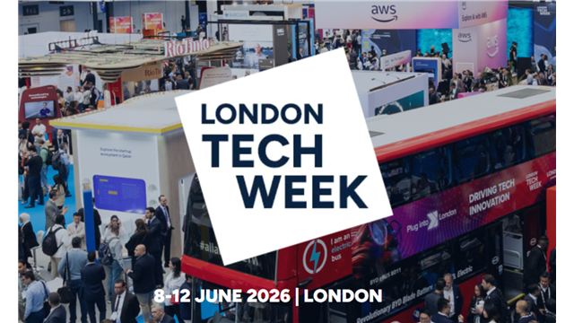 0608 London Tech Week