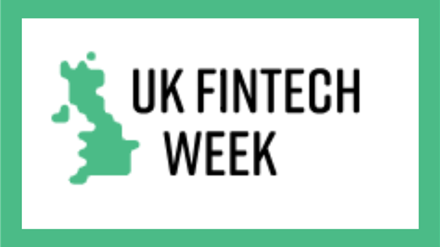 UK Fintech Week
