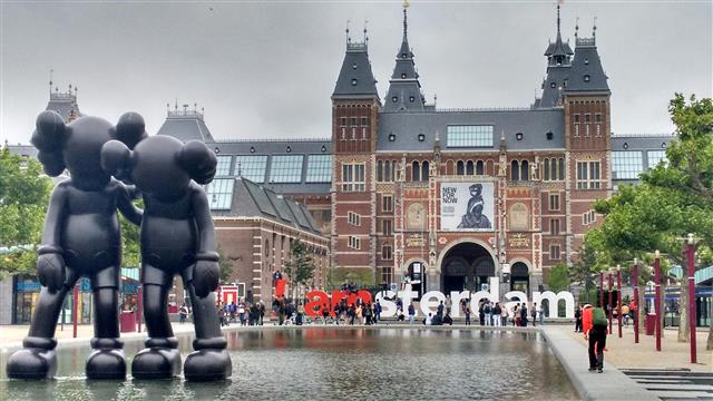 ITC Amsterdam