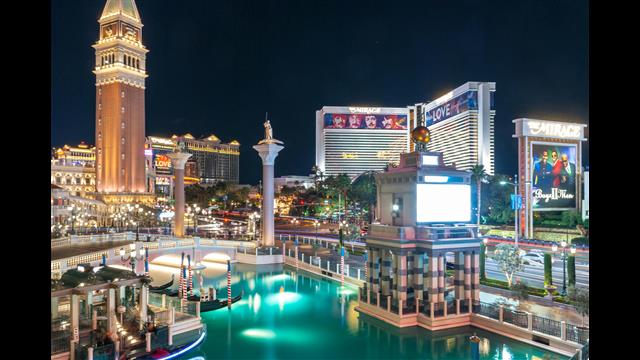 ITC Vegas