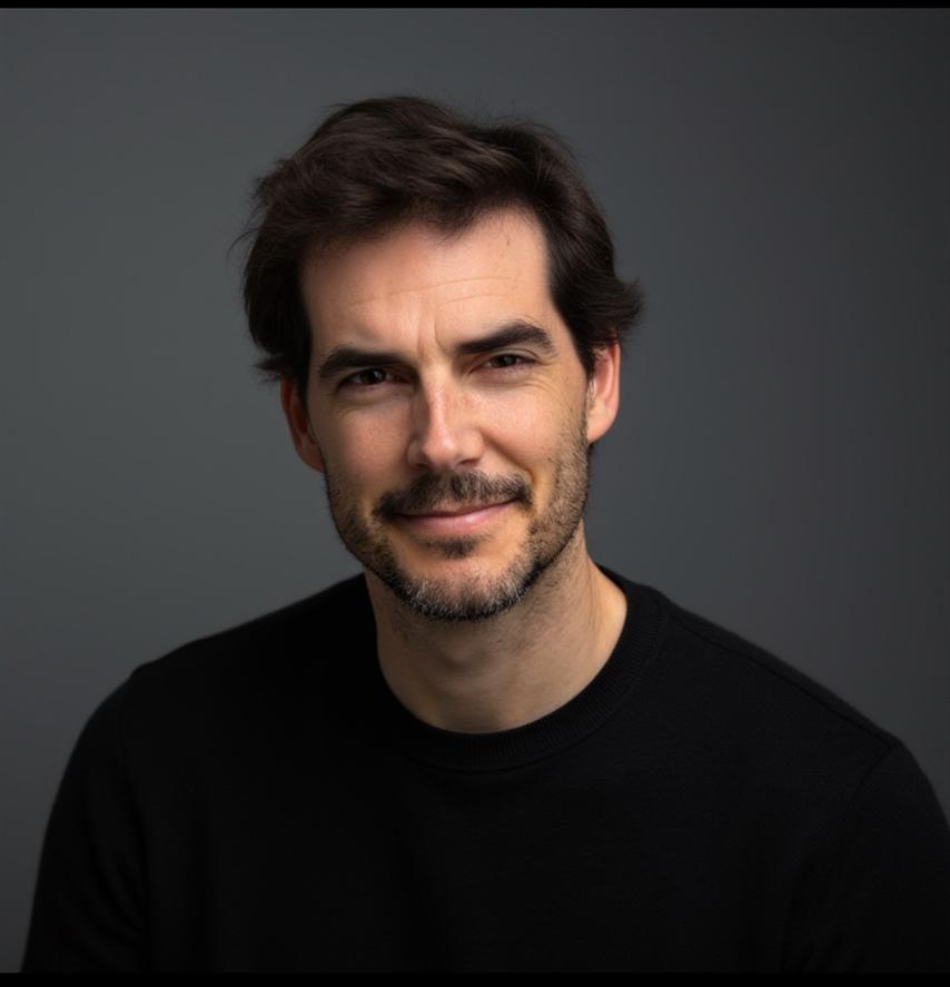 Ernesto Suarez 2