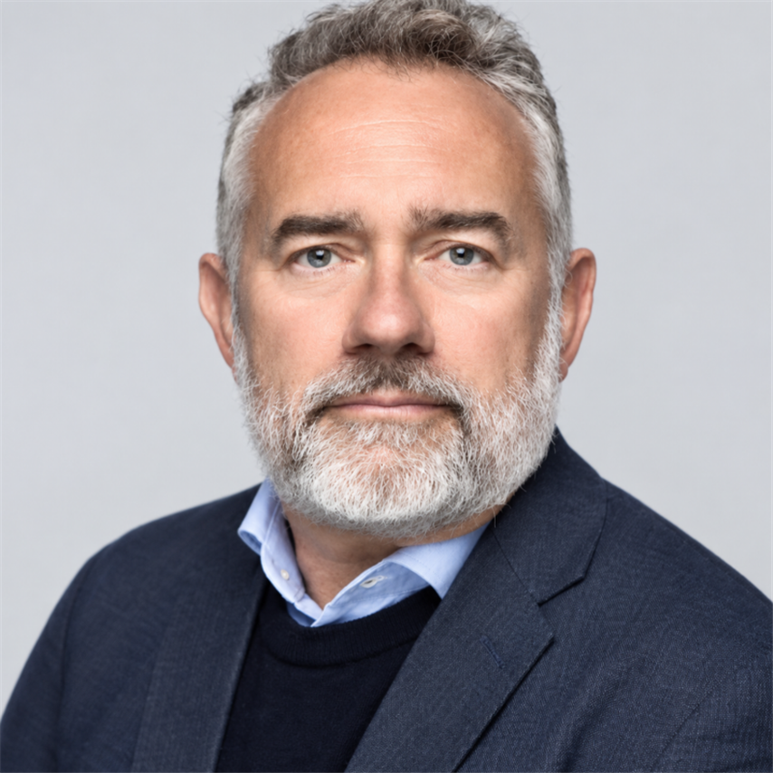 Jonathan Spry