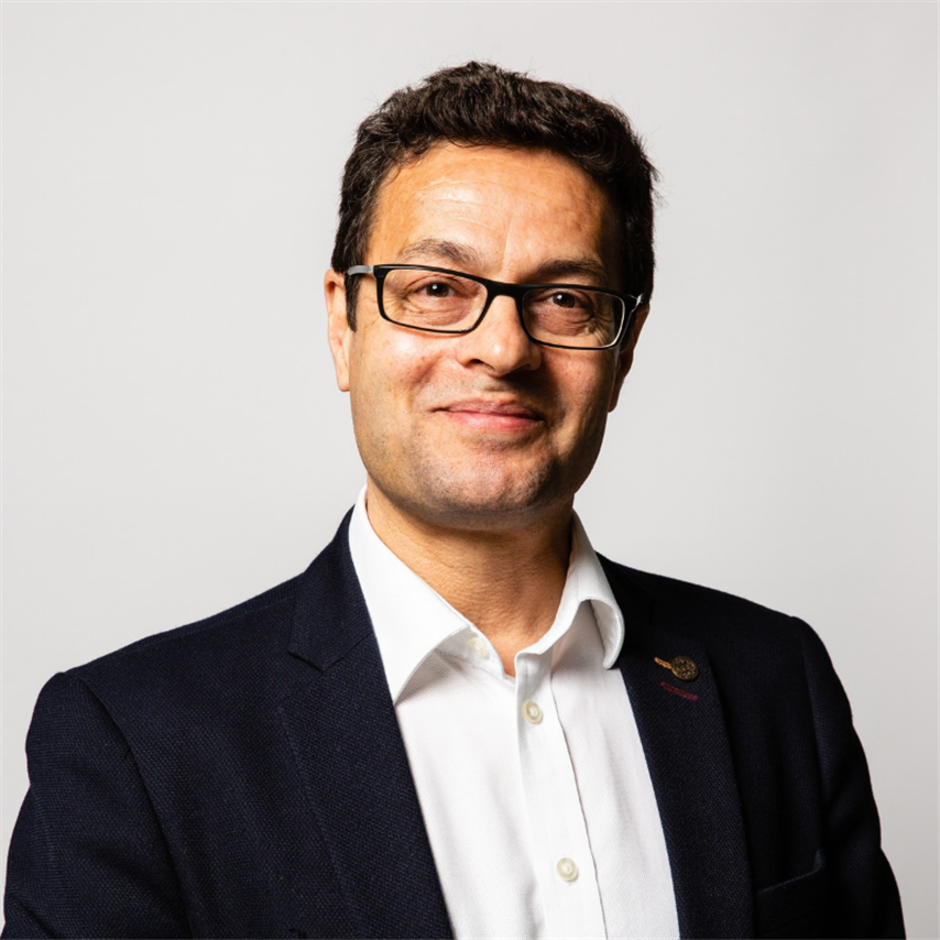 Tim Hardcastle