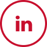 Linkedin Icon