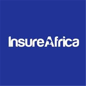 INSURE AFRICA (Logo)