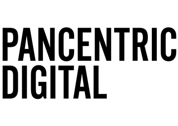 Pancentricdigital Logo