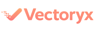 Vectoryx Logo Full