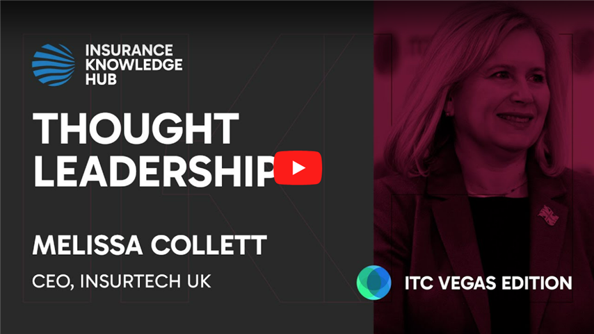 Insurance Knowledge Hub video