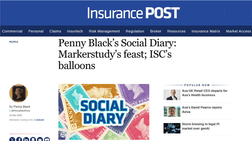 Melissa LinkedIn in Penny Black