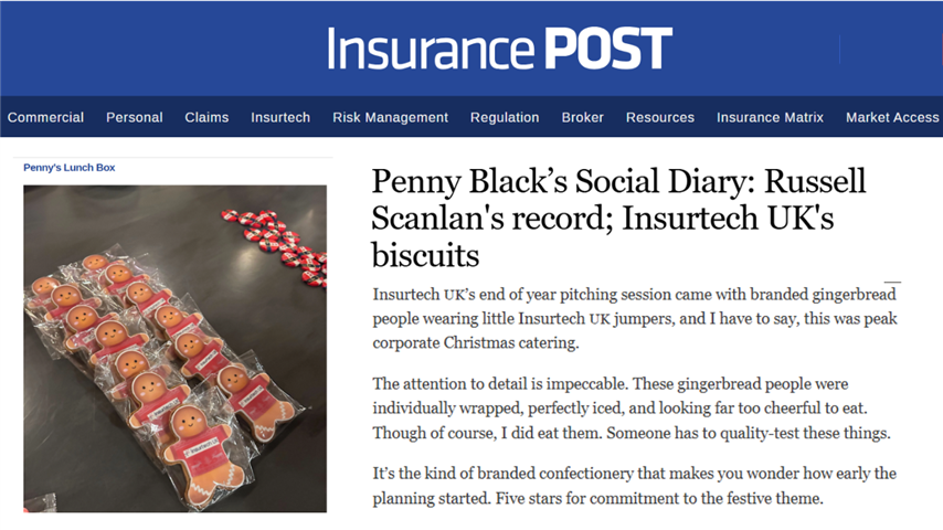 Penny Black's Social Diary (1)