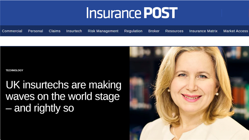 Trade  Voice Nov 2025