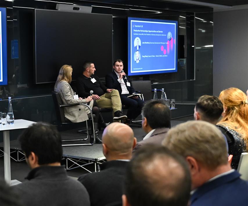 Partnerships Day 2025 103