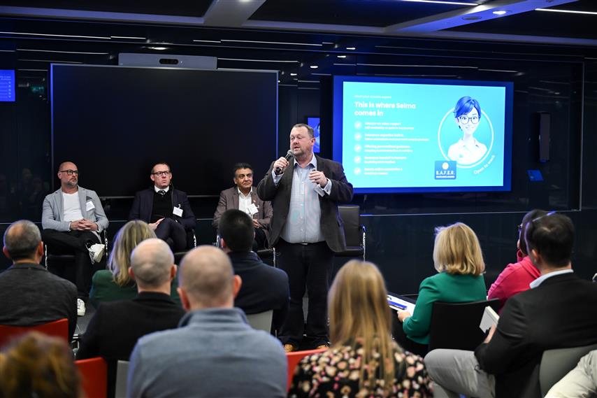 Partnerships Day 2025 136