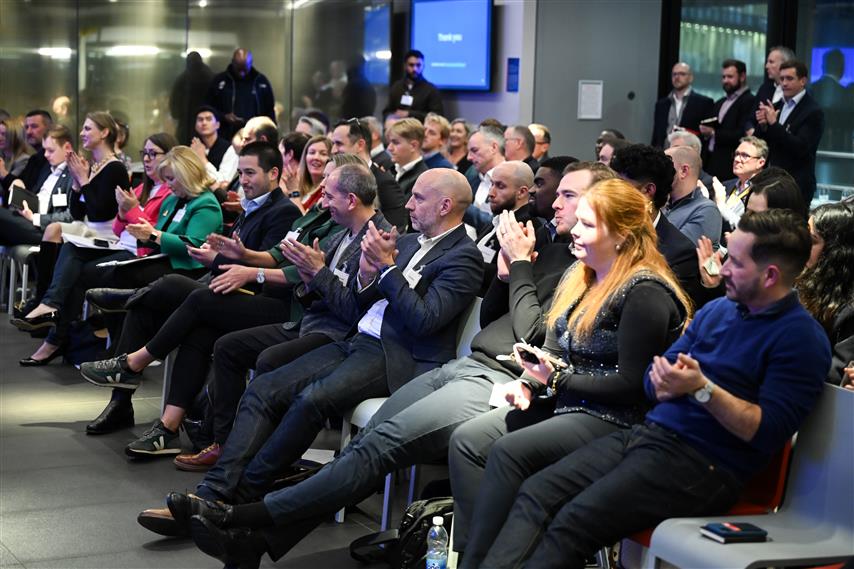 Partnerships Day 2025 139