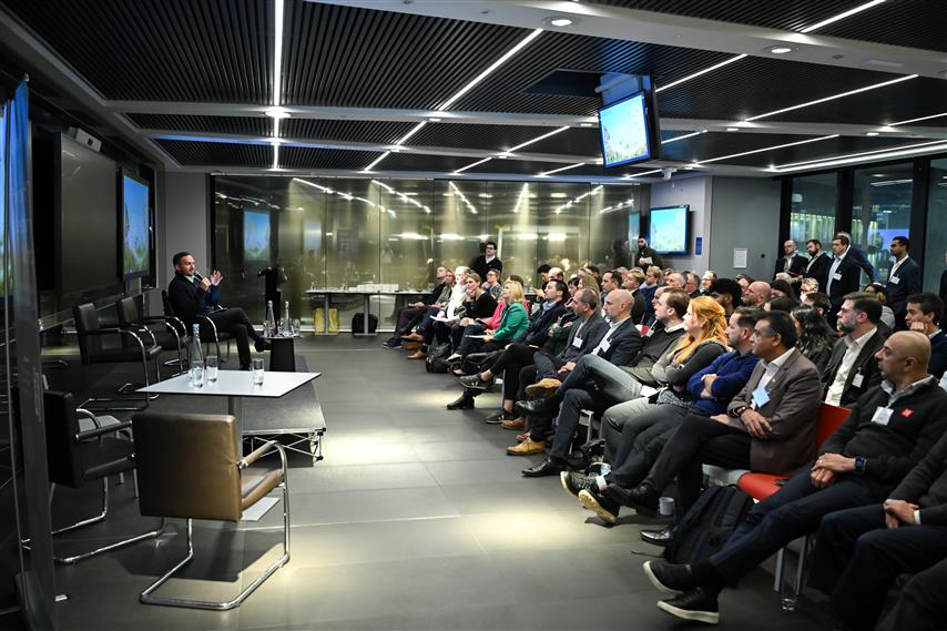 Partnerships Day 2025 145