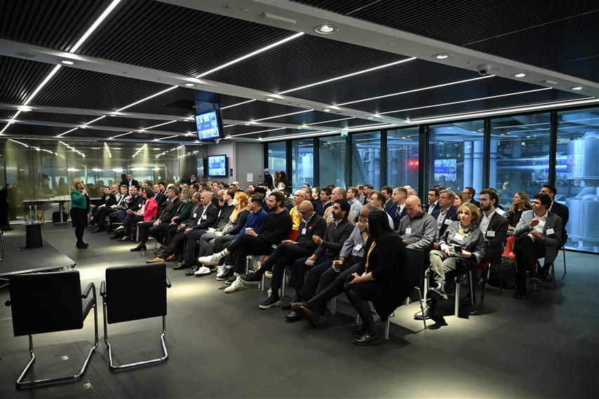 Partnerships Day 2025 15