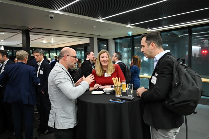 Partnerships Day 2025 158