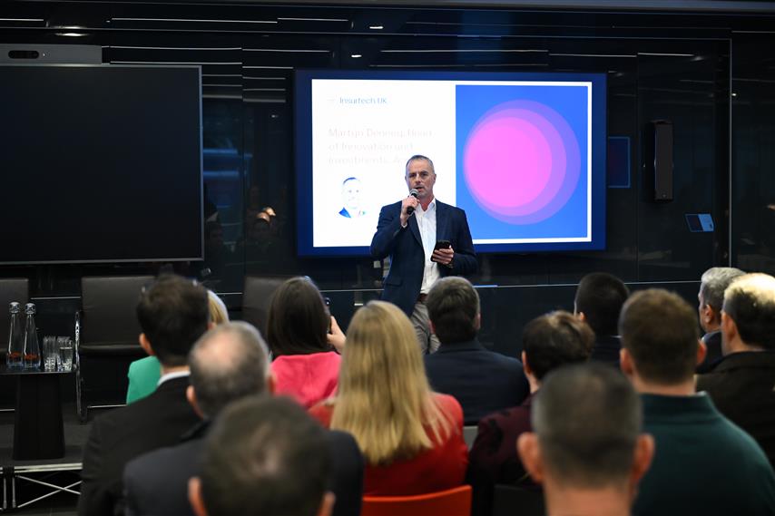 Partnerships Day 2025 18