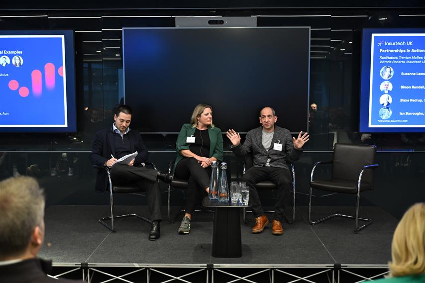 Partnerships Day 2025 41