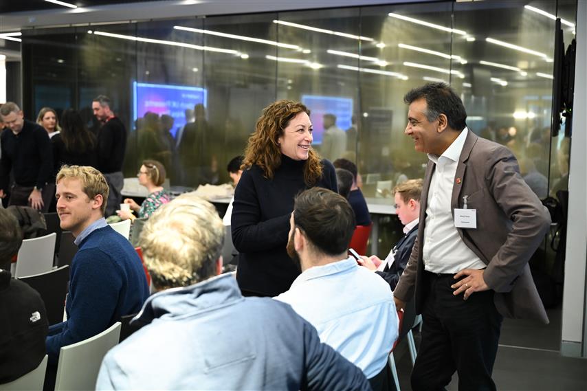 Partnerships Day 2025 8