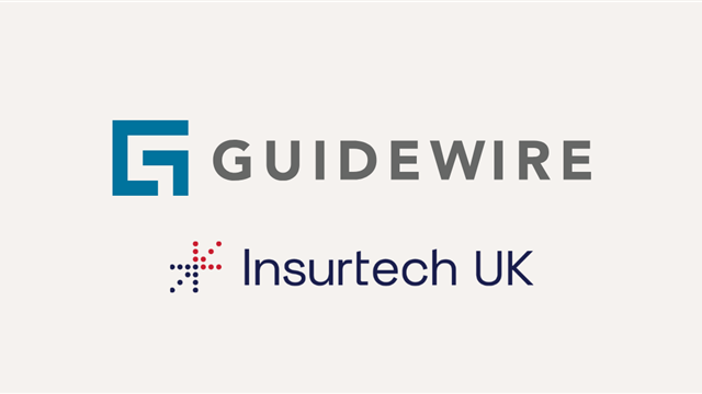 Guidewire joins Insurtech UK community as newest partner