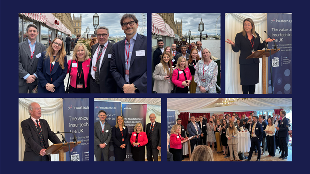 Parliamentary Reception Collage For Website