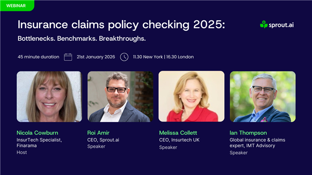 Sprout.ai webinar Jan 21