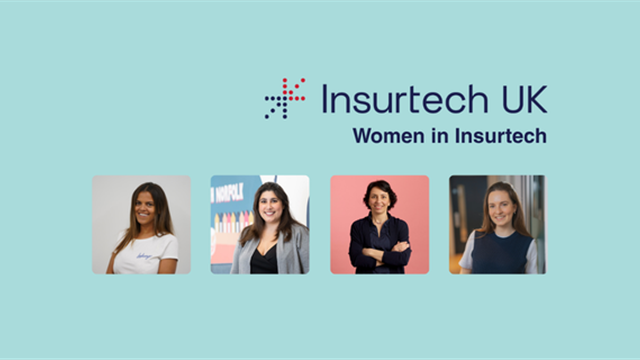 Women in Insurtech programme aims to inspire