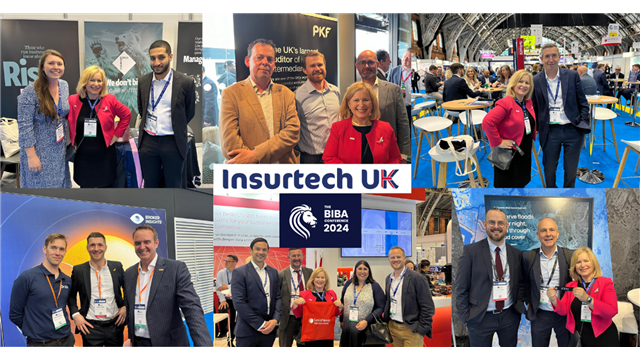 BIBA Annual Conference