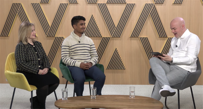 Partnerships Podcast Episode 6