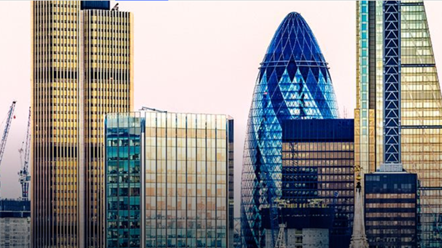 McKinsey report 2025 cover image
